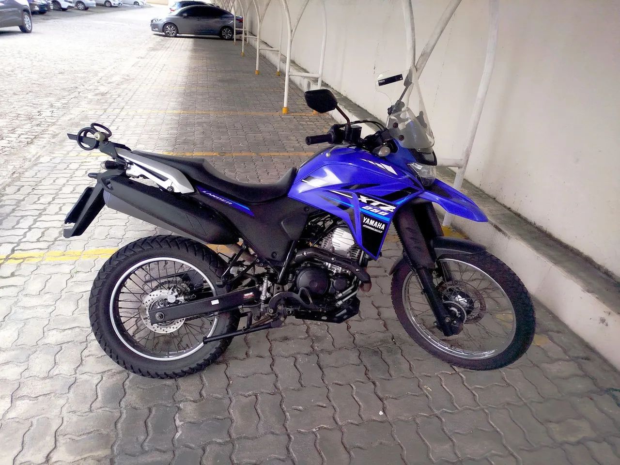 Lander 250 2023