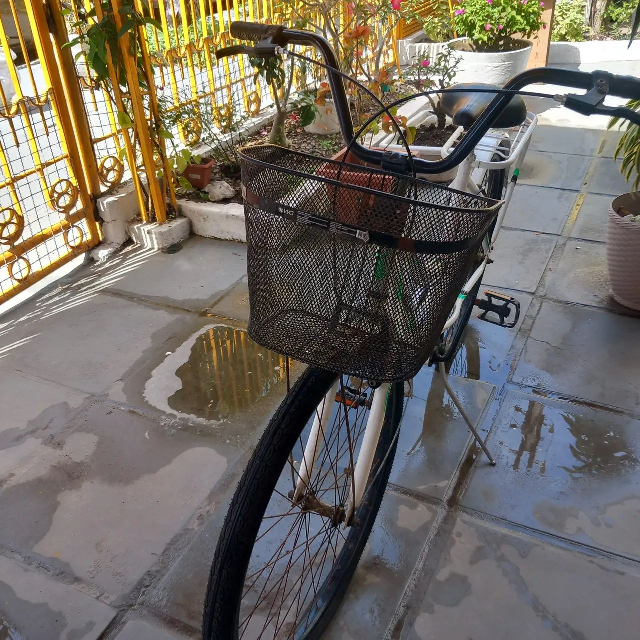 Bicicleta Aro 26 - Foto 3