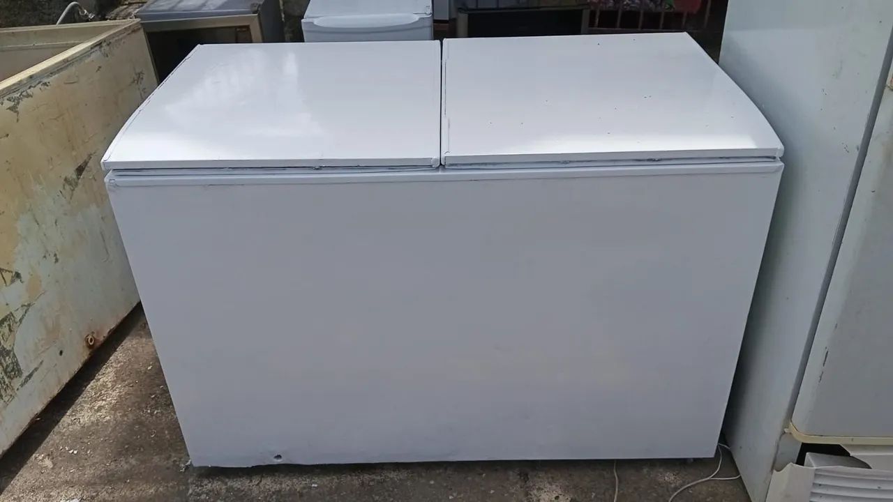 Freezer  - Foto 2
