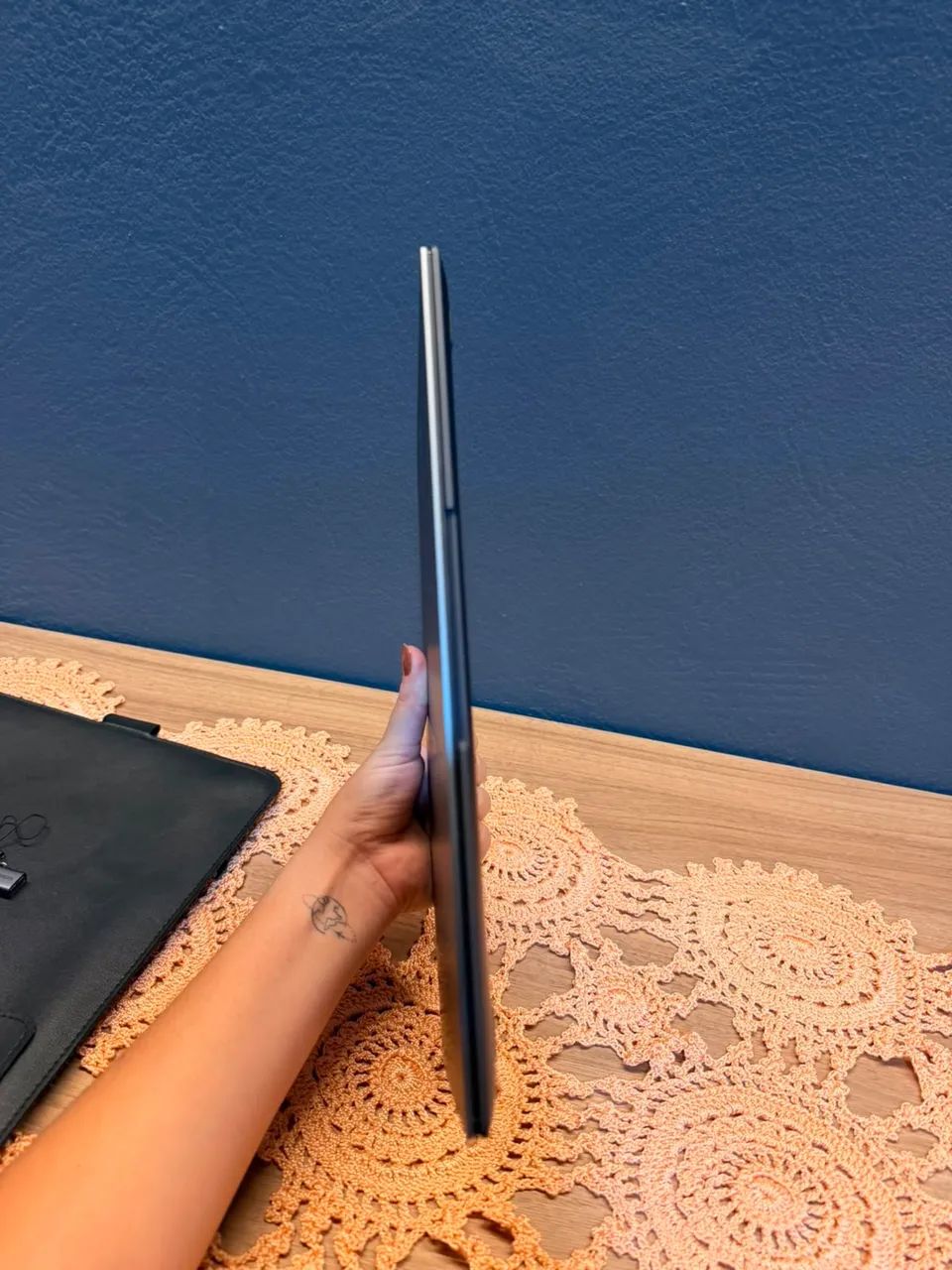 Notebook Galaxy Book S - Core i5 Samsung  - Foto 3