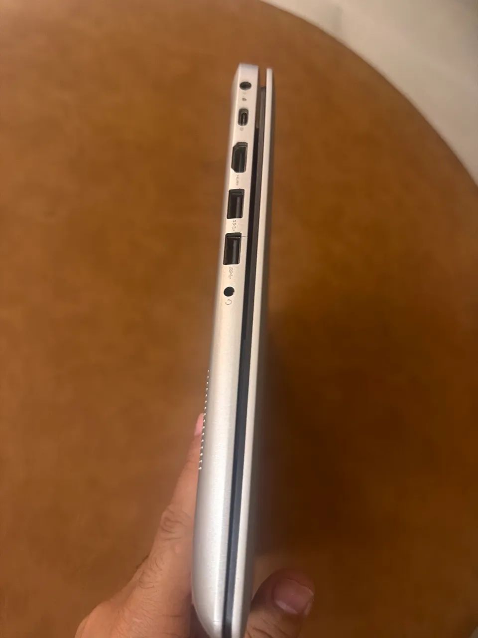 Dell Inspiron 14 P92G - i7 -SSD 480 - 16g RAM - Foto 5
