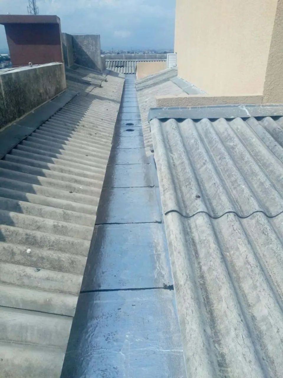 Impermeabilização  - Foto 3