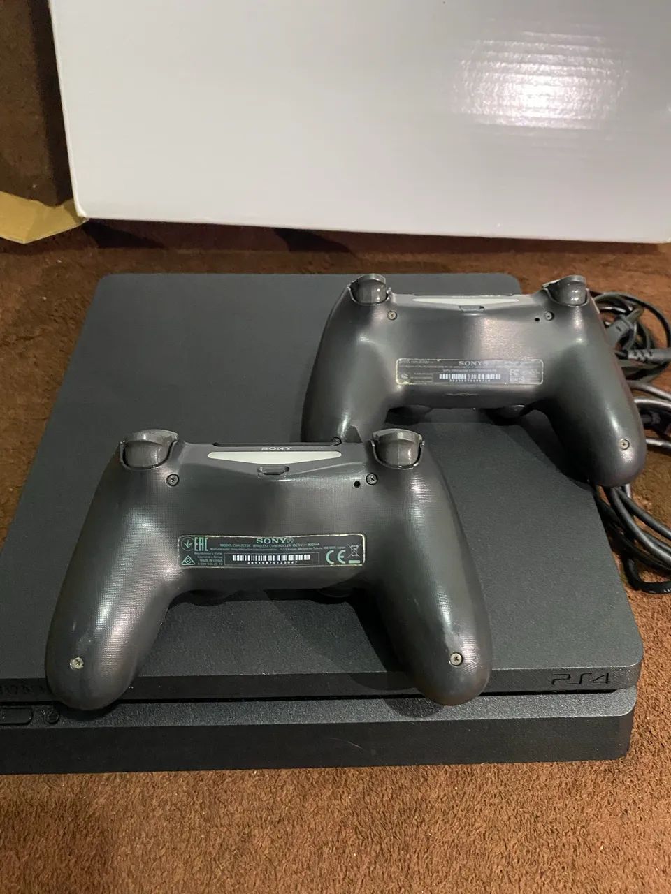 Ps4 slim 1TB - Foto 4