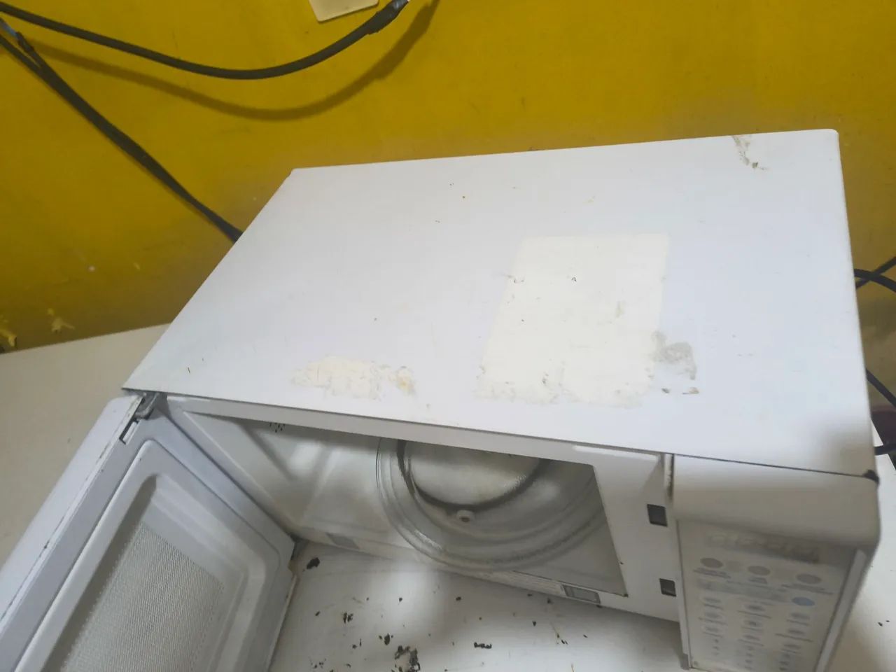 Microondas  - Foto 2