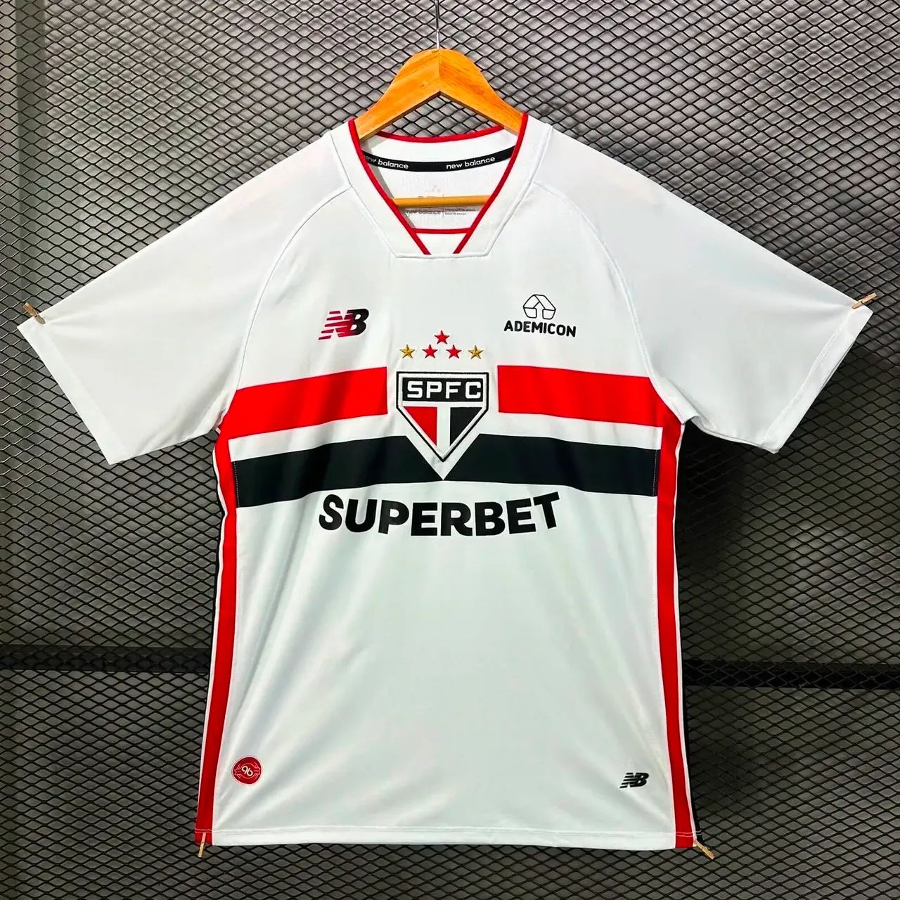 Camisas de time  - Foto 2