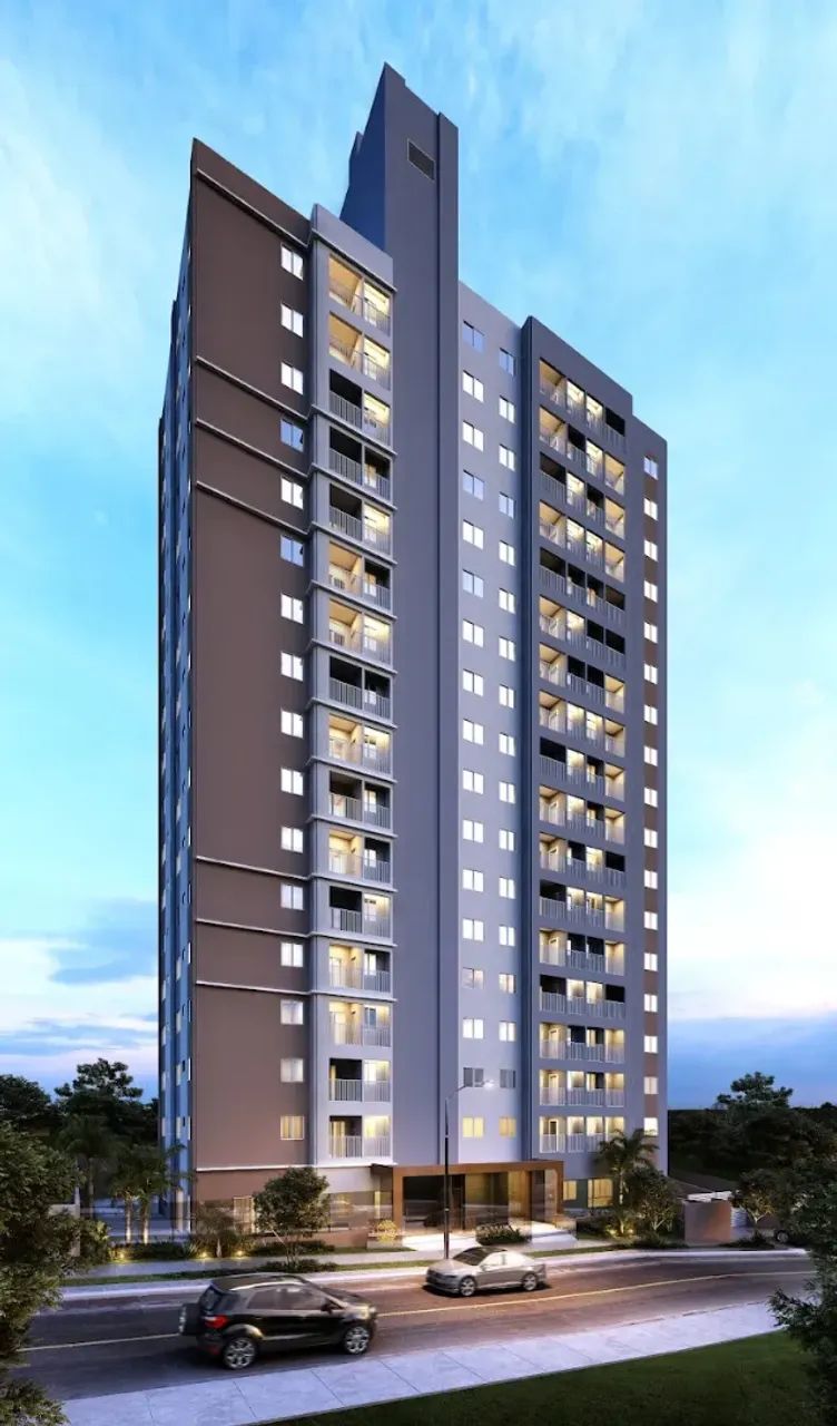 Apartamento 2 quartos - ilios - zona 08 - Próximo unicesumar