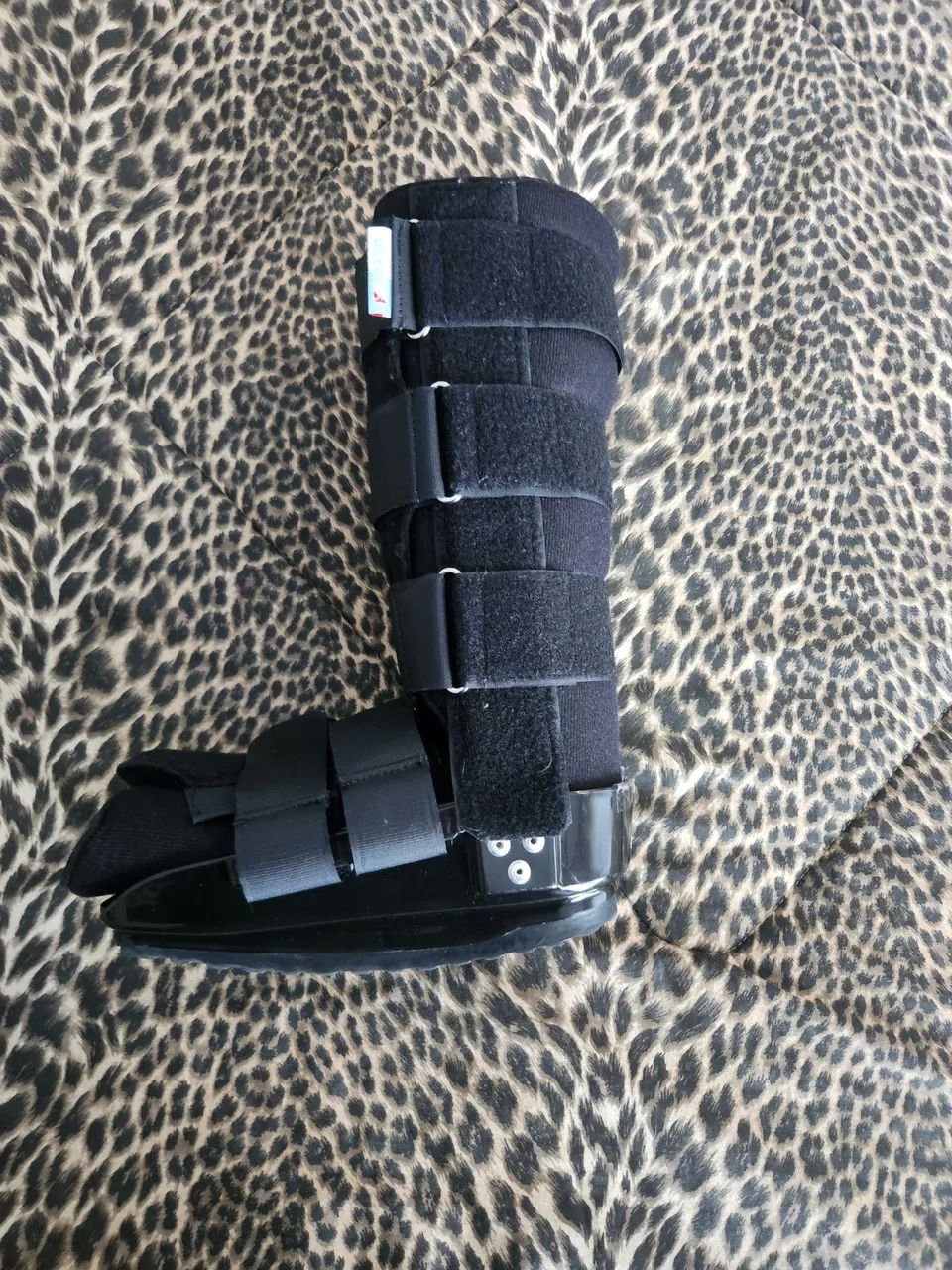 Bota ortopédica P n36