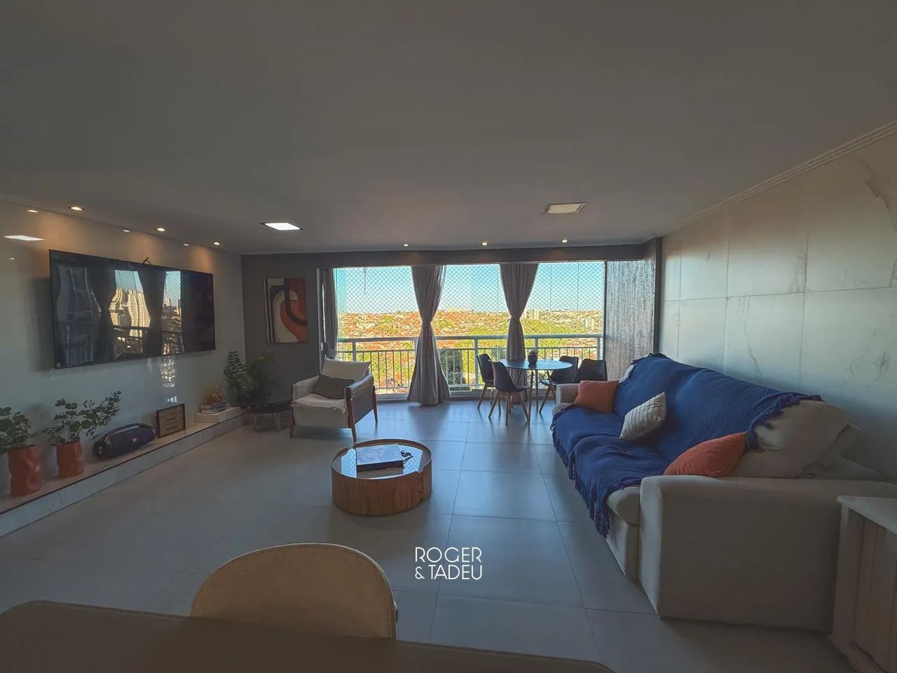 APARTAMENTO 95m² - MUCURIPE - Foto 3