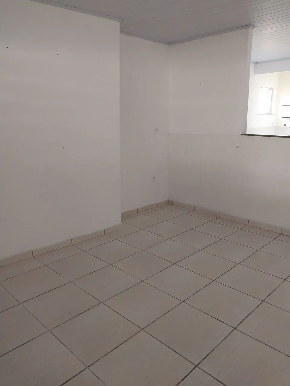 Alugo casa com garagem  - Foto 5