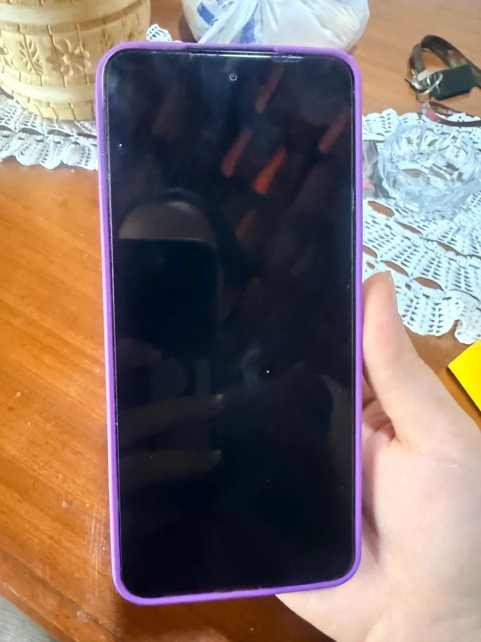 Realme c75x - Foto 2