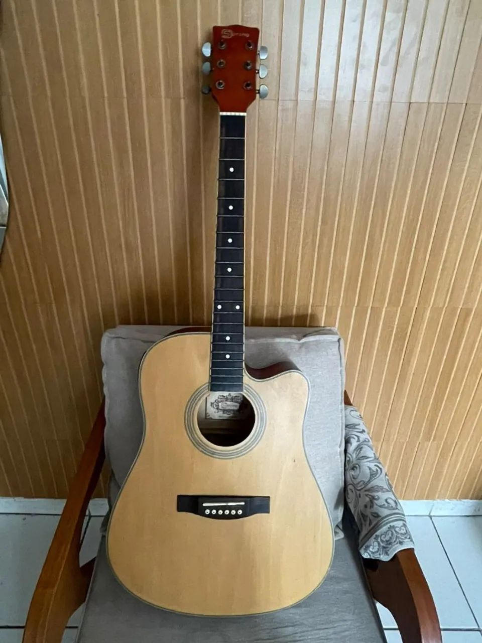 Violão 