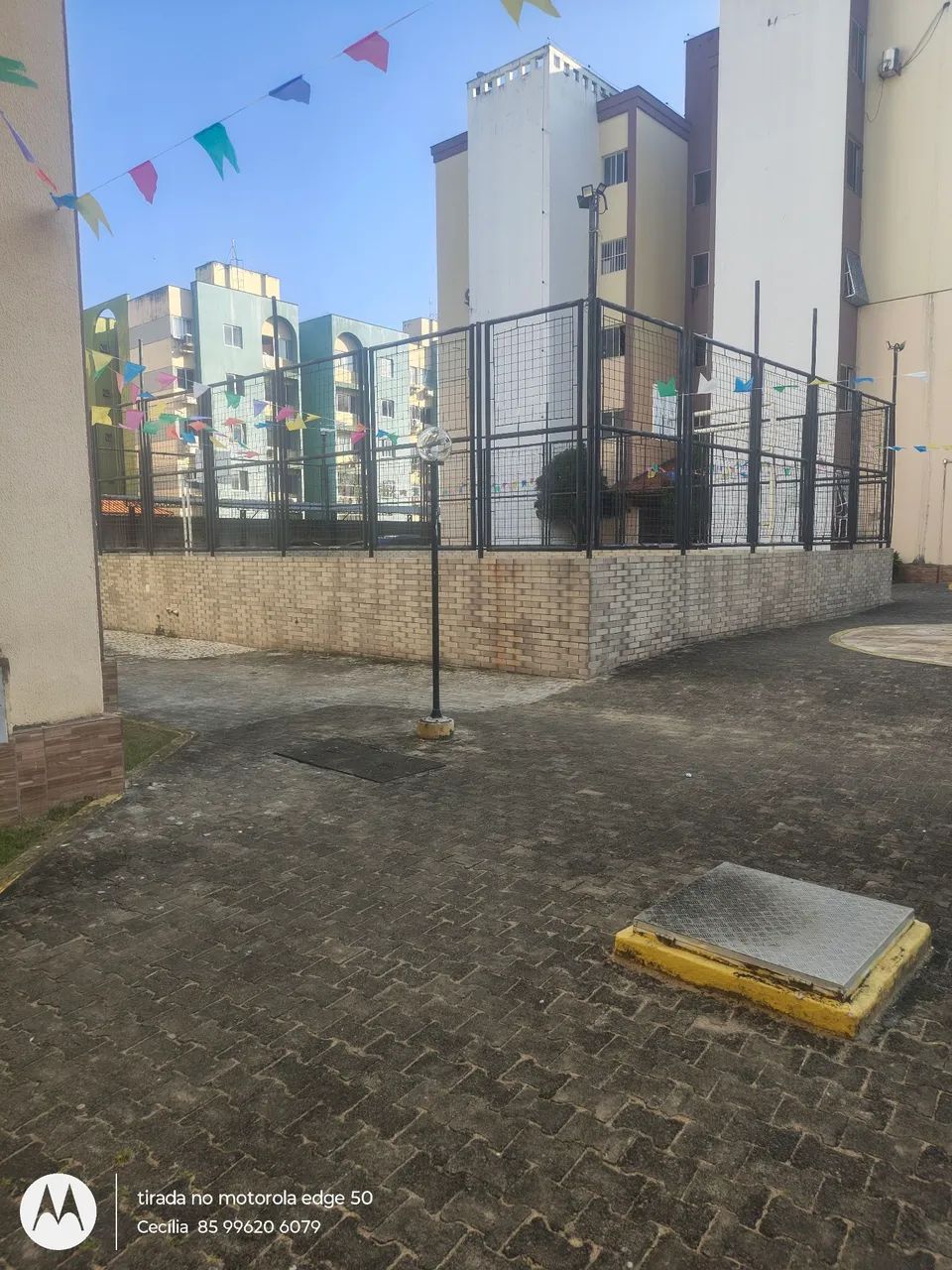 Apto Prevcon Tabapua terreo - Foto 3