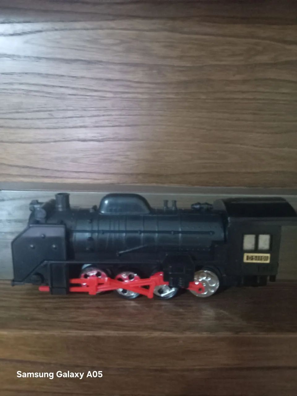 Ferrorama - Lembranças da infância  - Foto 3