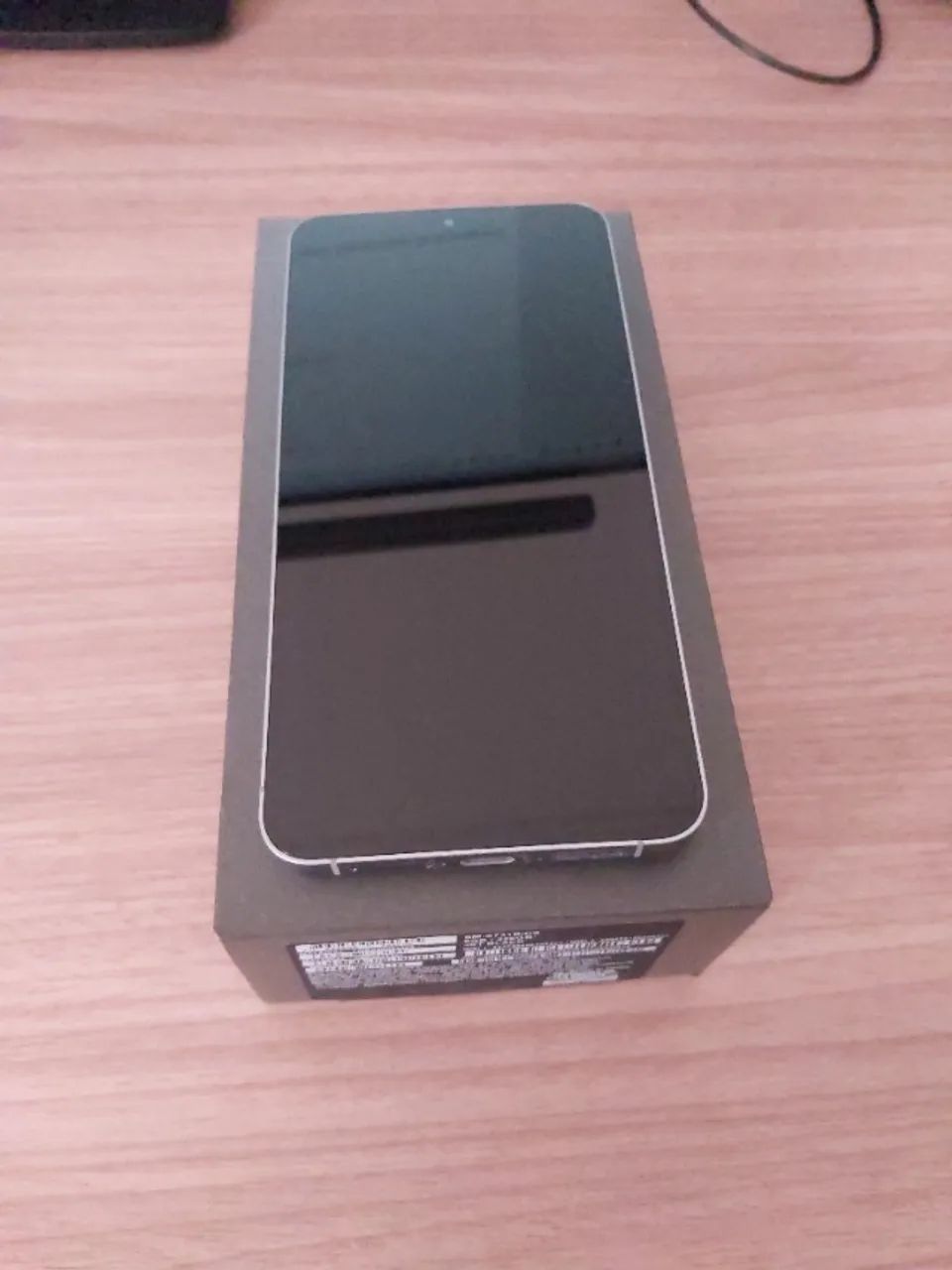 Galaxy S25 FE 256gb 3 meses de uso - Foto 2