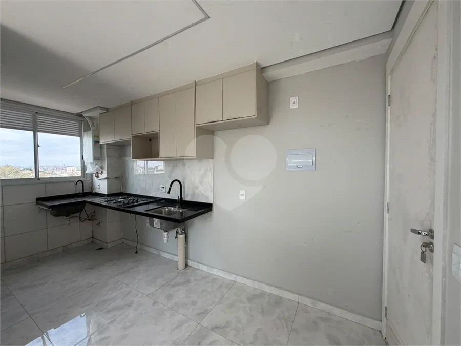 Apartamento com 2 quartos para locação em Usina piratininga - SP - Foto 5