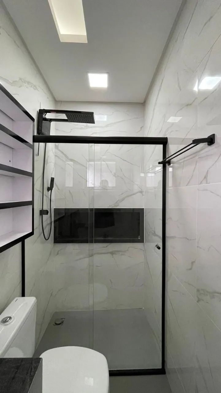 Box para banheiro  - Foto 2