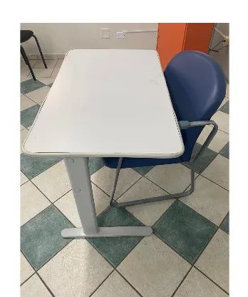 Mesa de professor - Foto 2