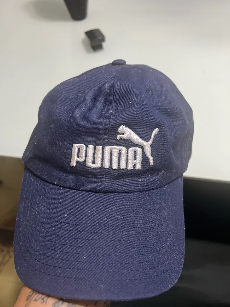 Boné puma original  - Foto 4