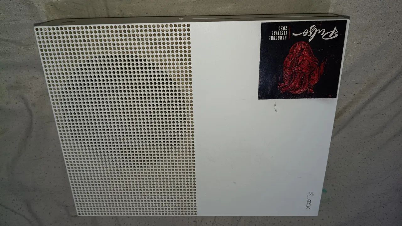 Xbox one S 500 gigas  - Foto 2