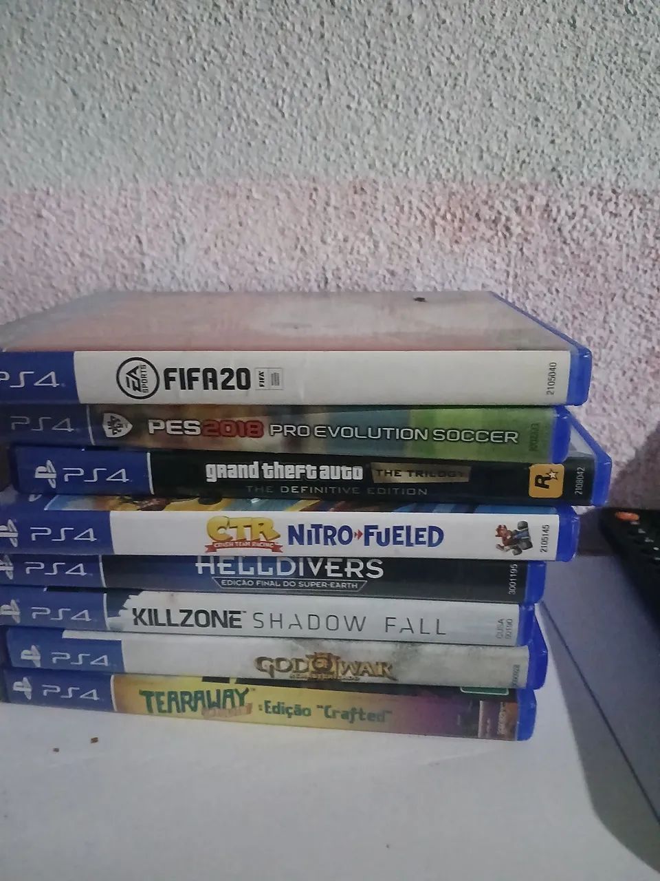 Play 4 - Foto 2