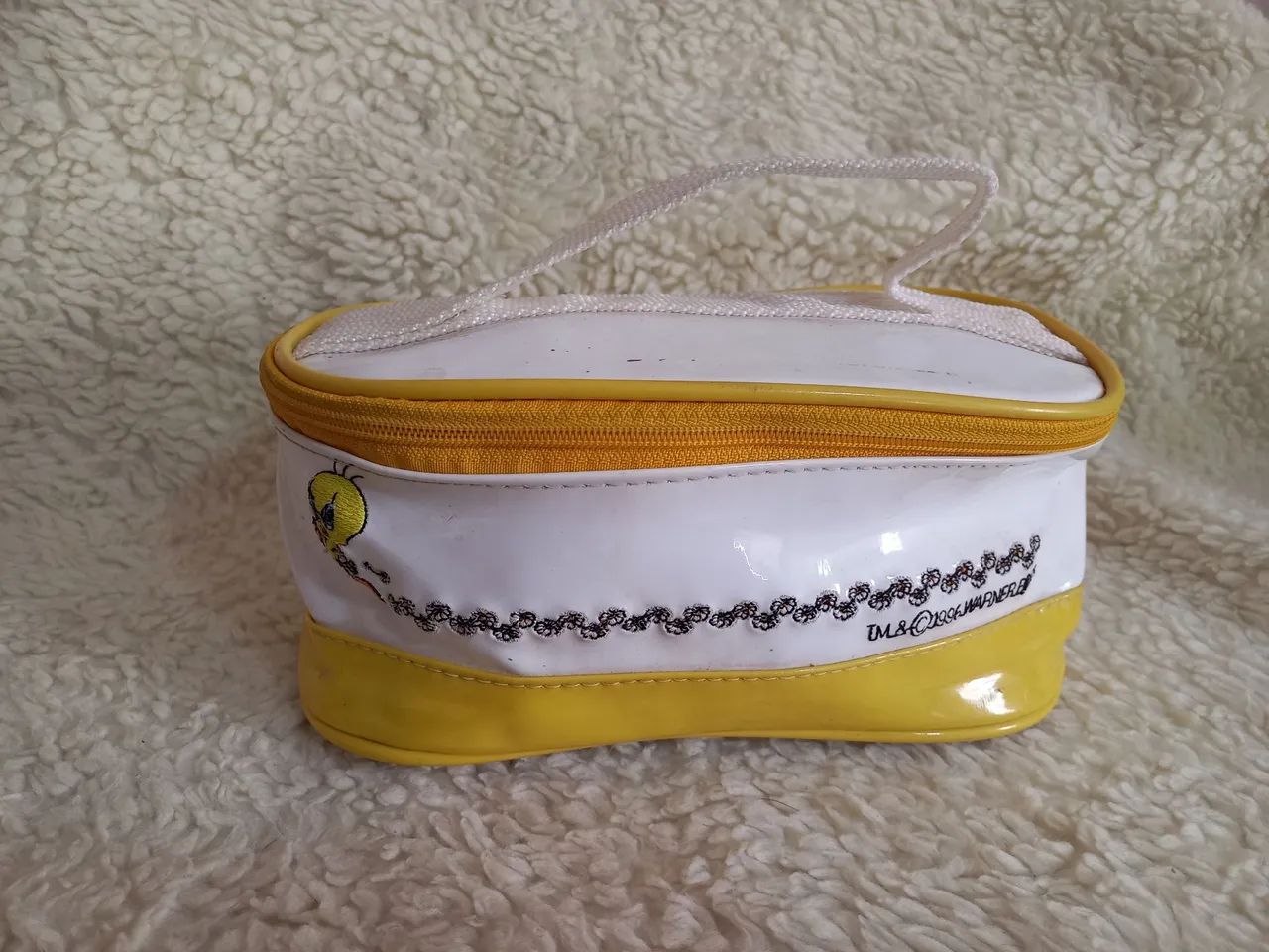  Necessaire Vintage Piu-Piu (Warner Bros, 1996)