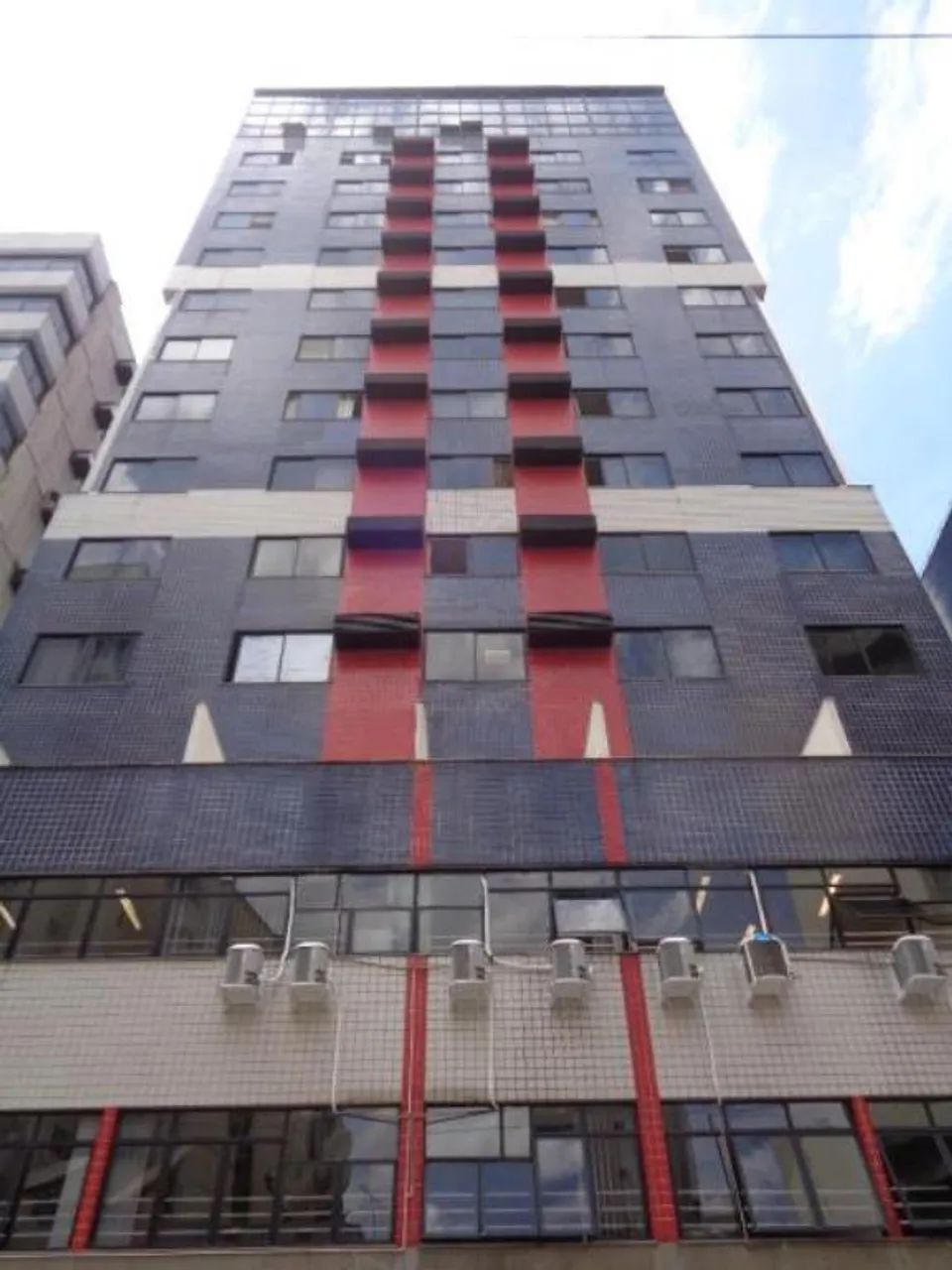 Apartamento - Juiz de Fora MG
