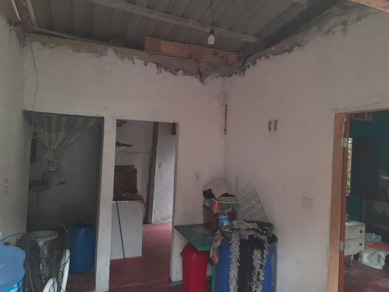 Casa na comunidade Nossa Senhora de Fátima  - Foto 5