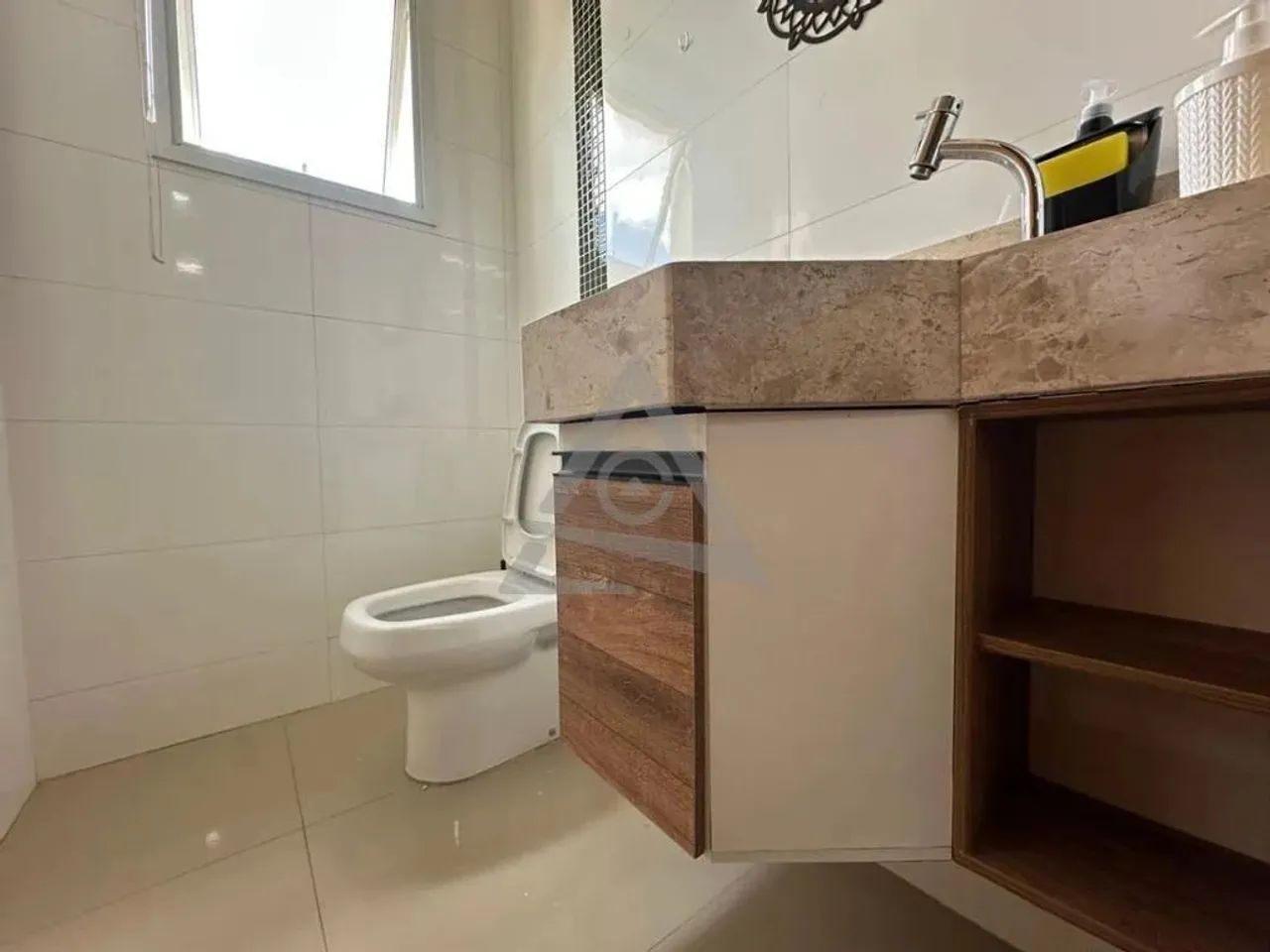 Sala para alugar em Paulínia, Nova Paulínia, com 44 m² - Foto 5