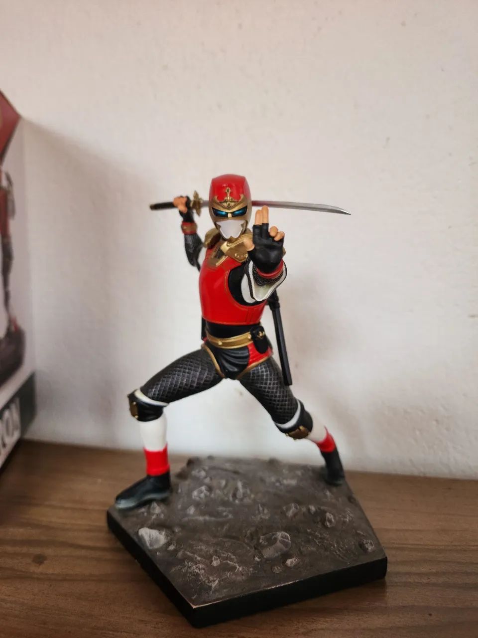 Ninja Jiraiya Iron Studio Scala 1/10 contato e WhatsApp * - Jogos
