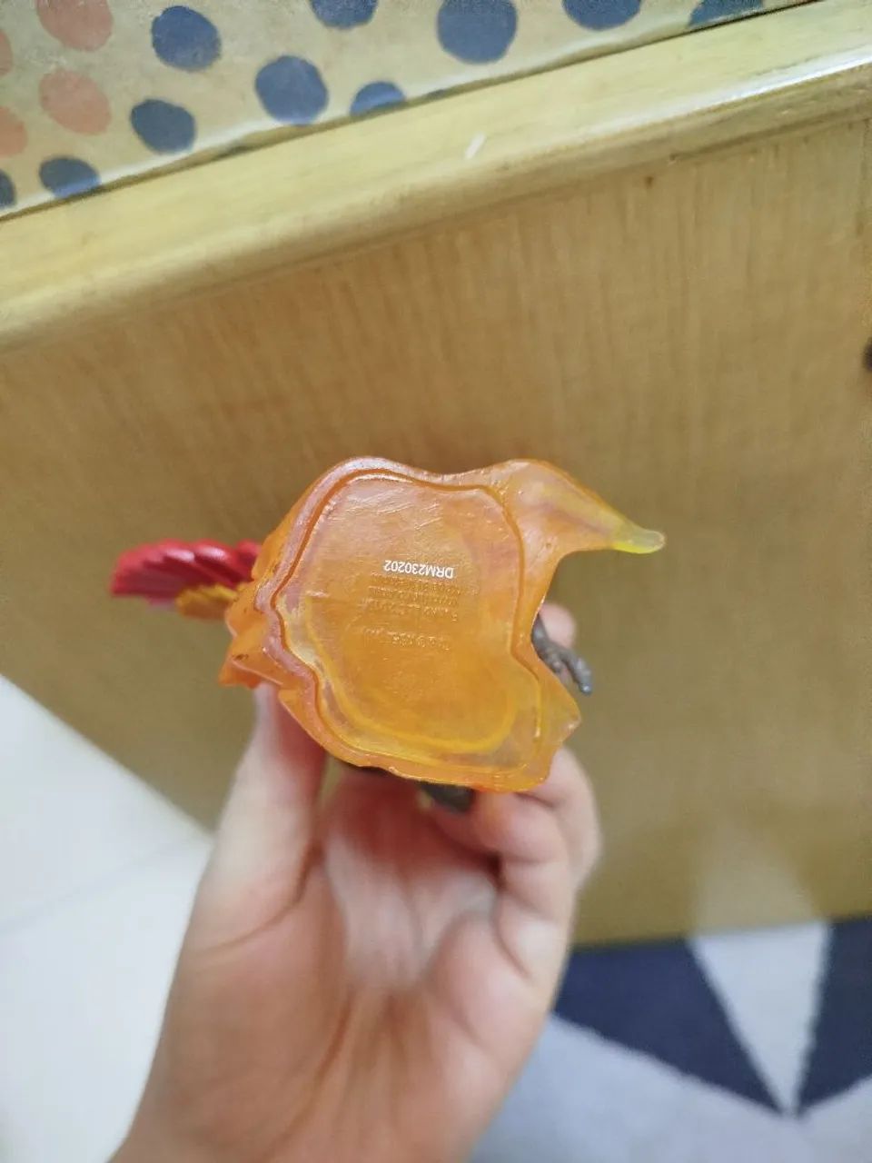 Harry Potter - Fawkes 87 - Foto 2
