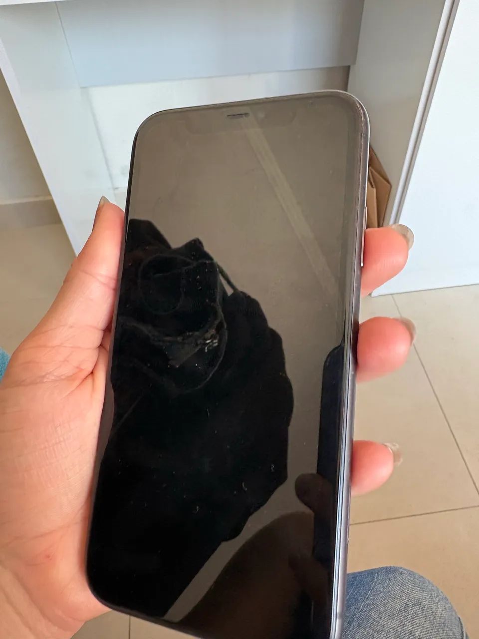 Vendo IPhone 11 - Foto 4