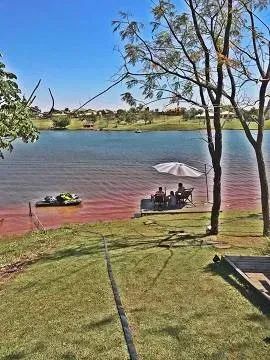 TERRENO COM 1.000MTS2 NO NASA PARK - Foto 4