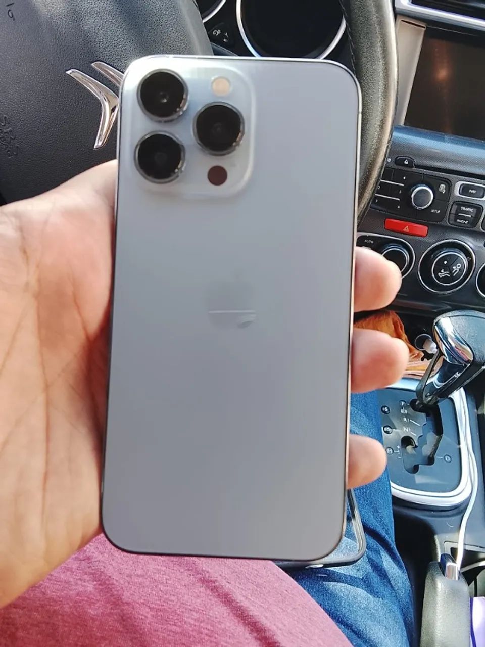 IPHONE 13 PRO 128