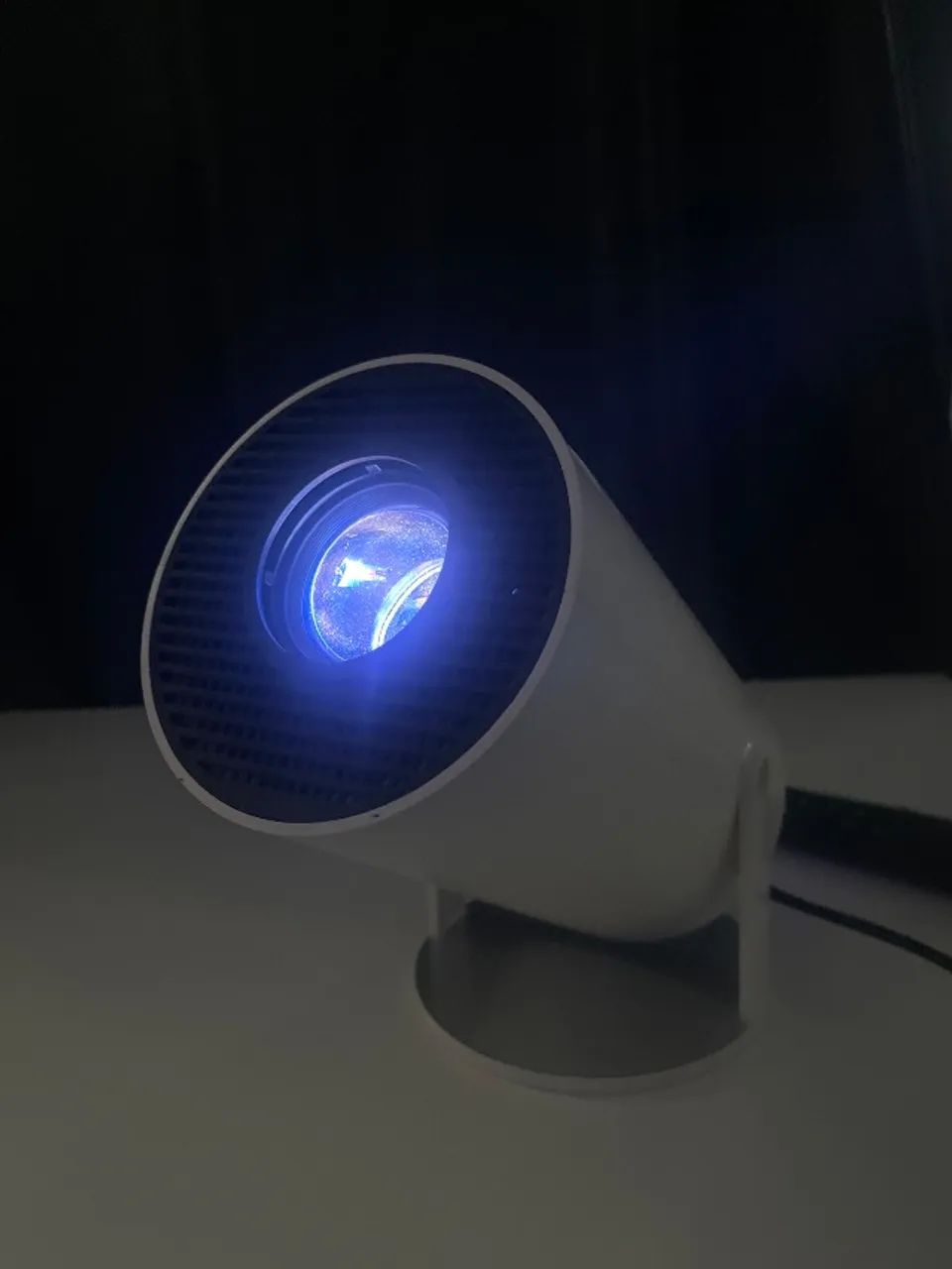 Mini Projetor HY300402625039172915201