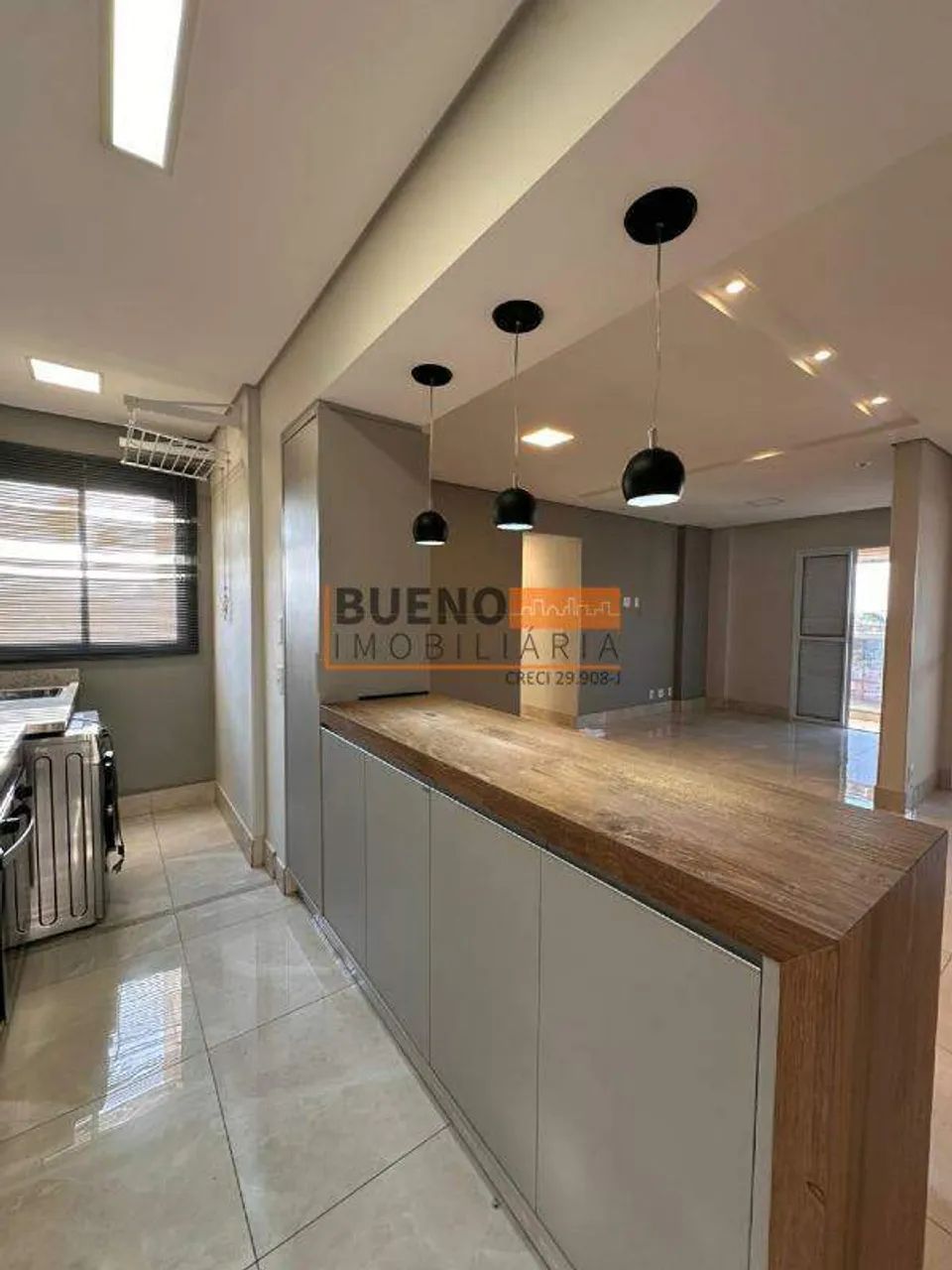 Apartamento para Venda no Centro de Santa Bárbara d'Oeste, - Foto 4