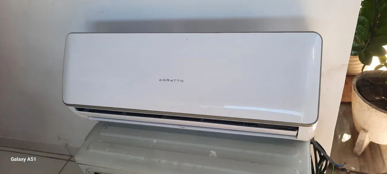 AR CONDICIONADO 