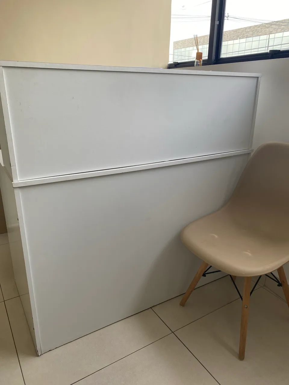 BALCÃO RECEPÇÃO  - Foto 2