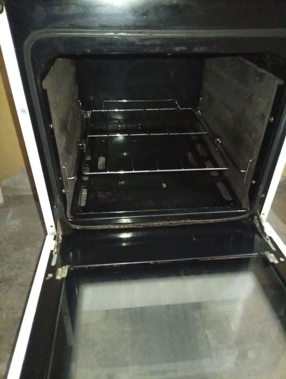 Fogão Brastemp  - Foto 5