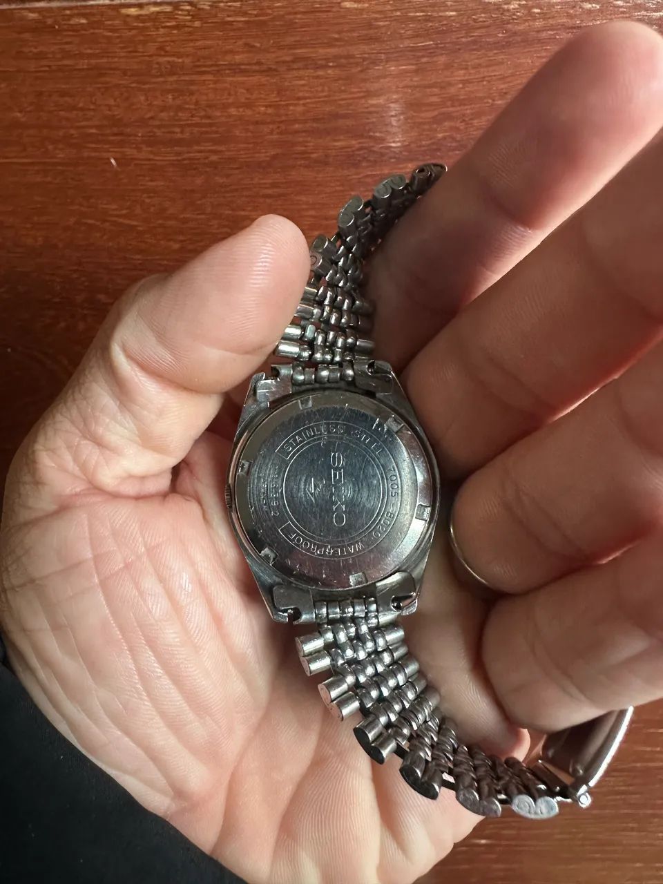 Seiko Vintage automático *  - Foto 2