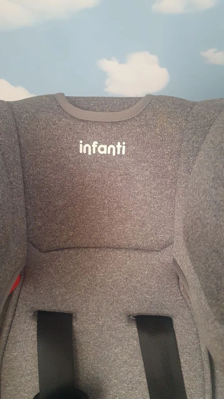 Cadeirinha para carro infantil - Foto 3