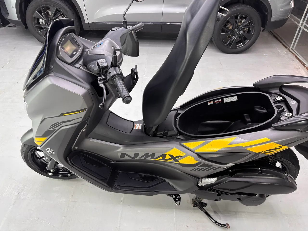 NMAX EDTION LIMITED  - Foto 5