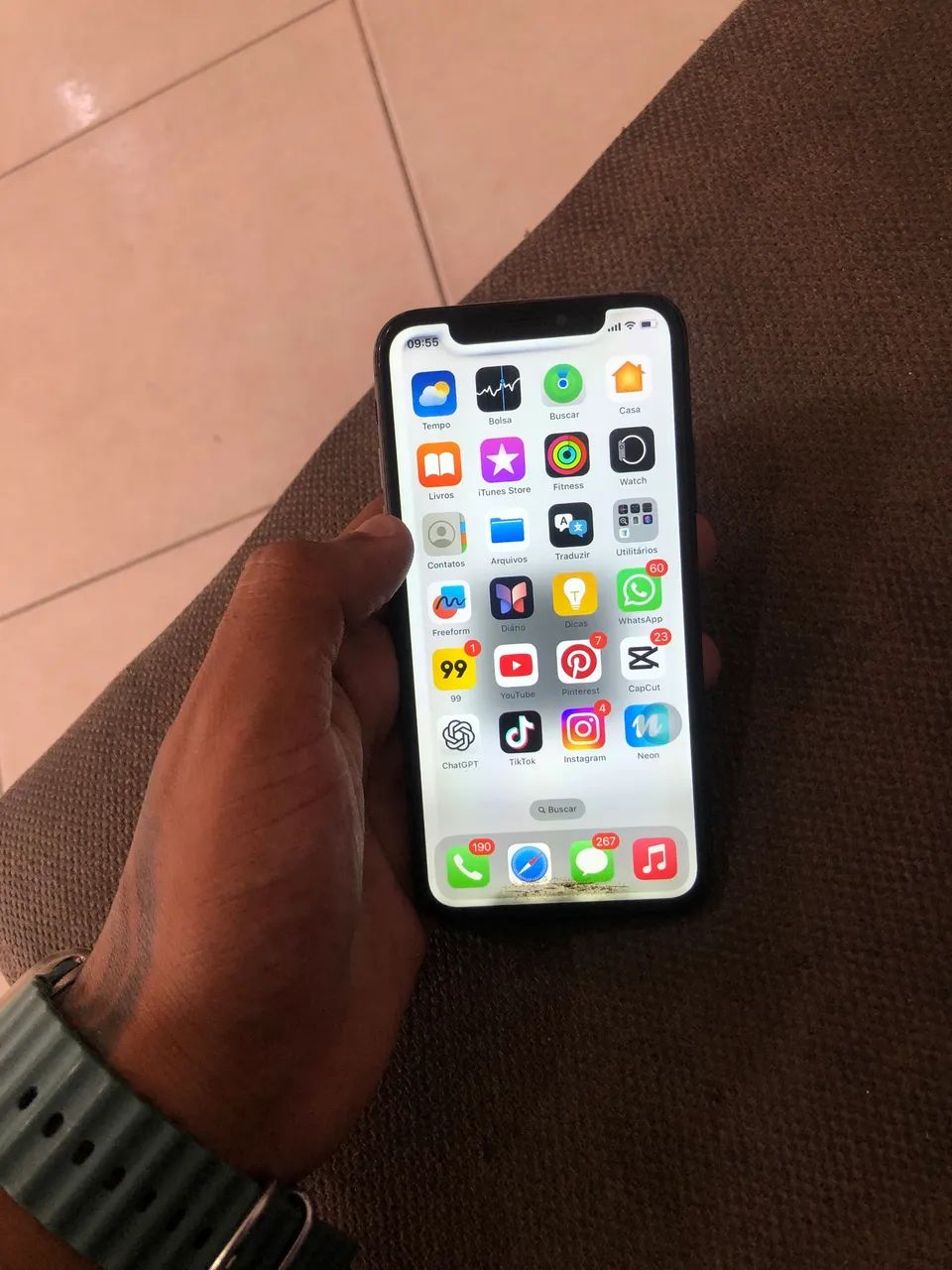 IPhone XS  - Foto 2