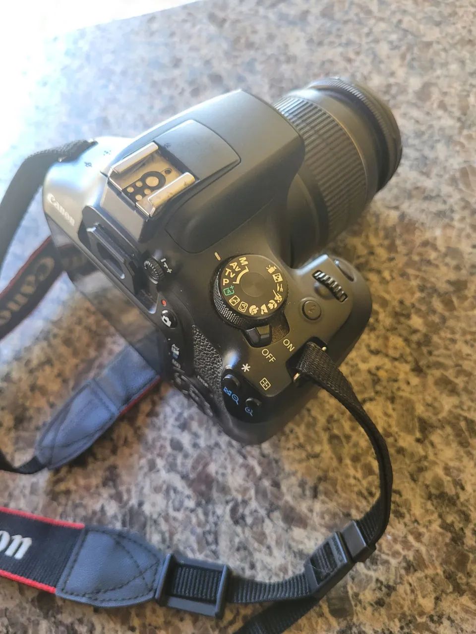Canon T6