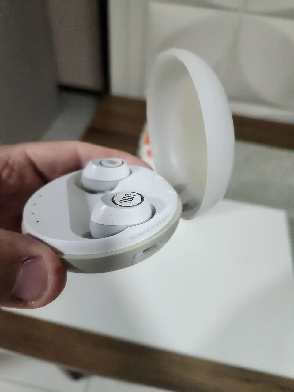 Fone Bluetooth JBL Free - Foto 5