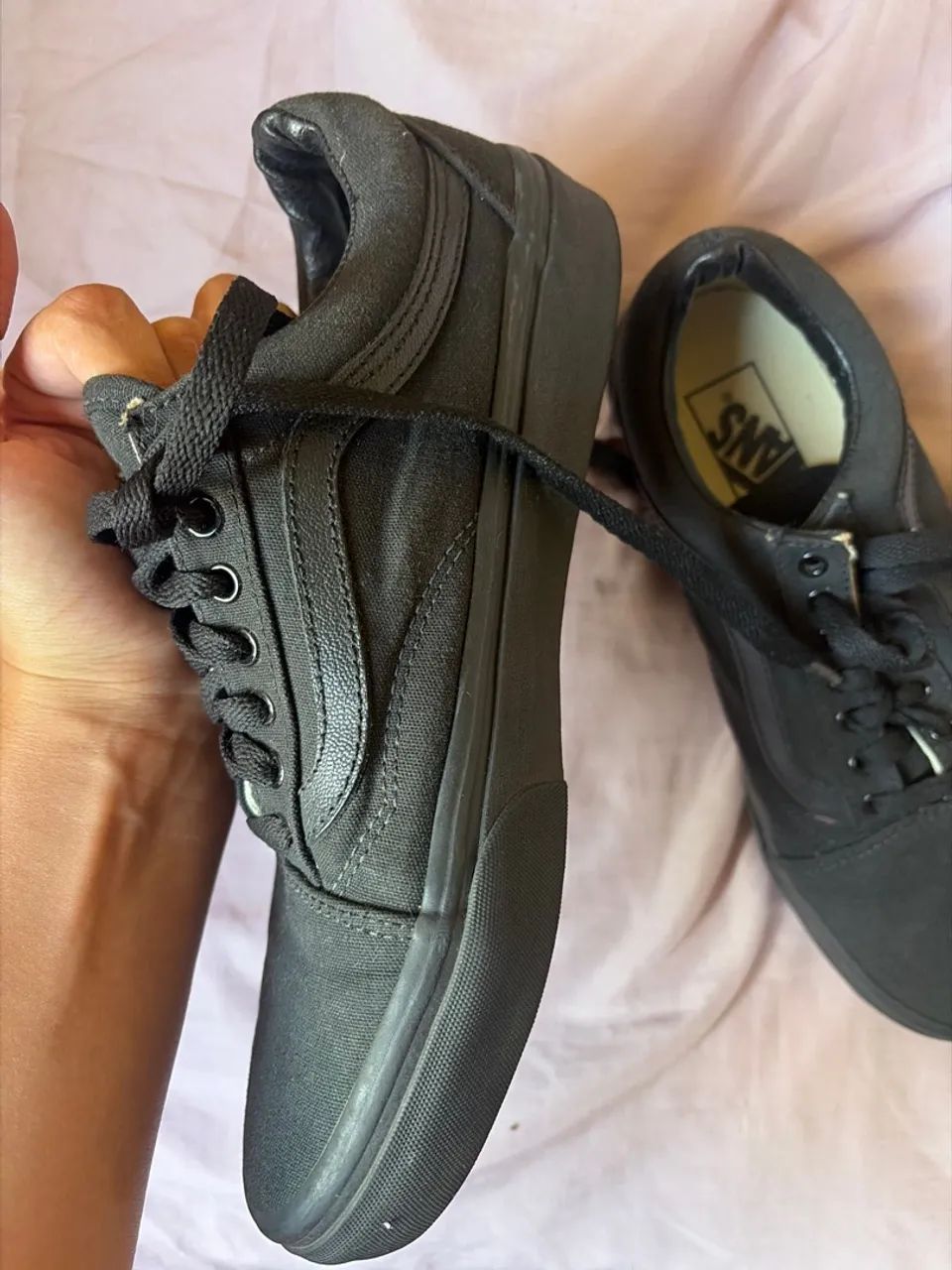 Tênis vans original  - Foto 4