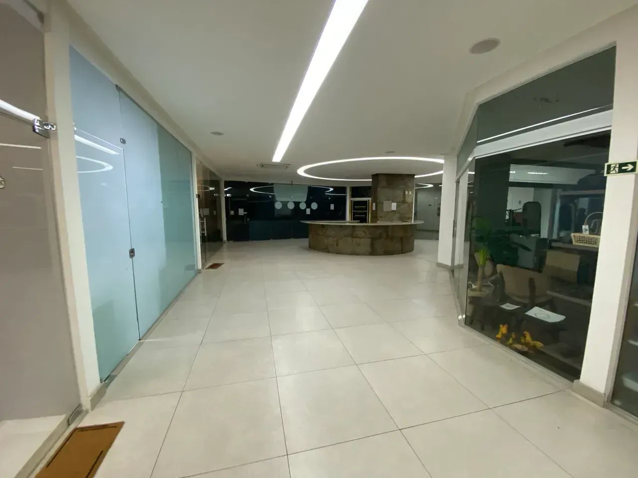 SALA COMERCIAL | 35M2 | BAIRRO DO UMARIZAL | SINTESE PLAZA - Foto 2