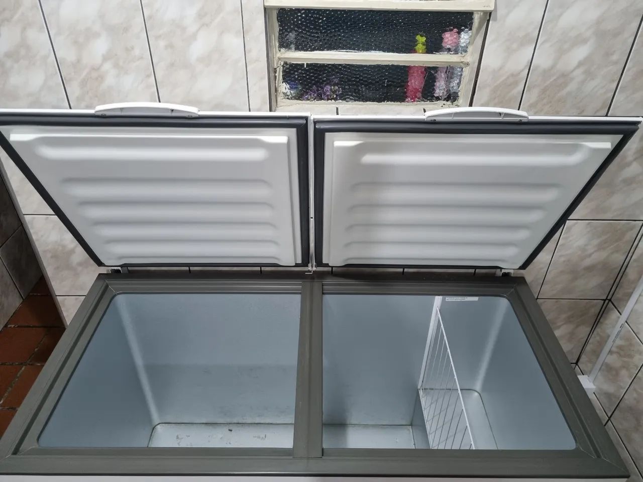 FREEZER CONSUL 534L - Foto 3