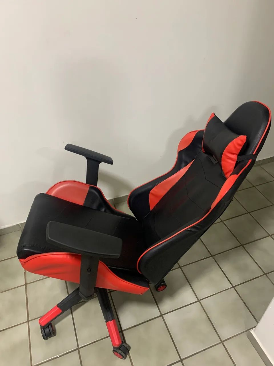 Cadeira ergonômica  - Foto 3