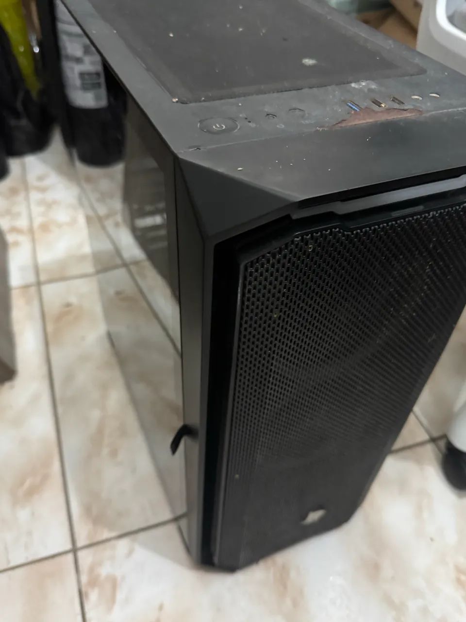 Gabinete - Foto 2