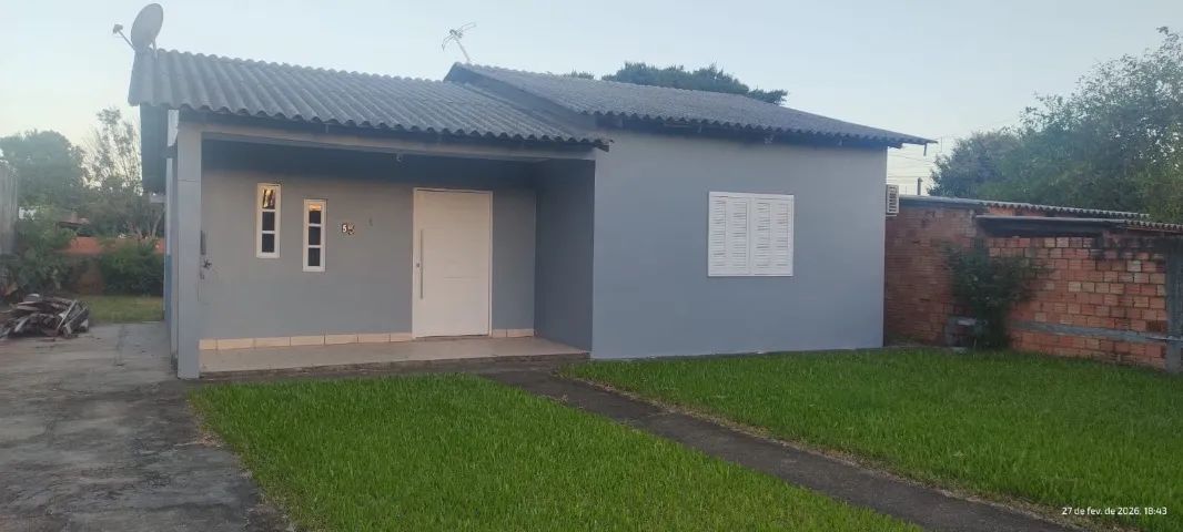 Casa à Venda - Bairro Arroio da Manteiga - São Leopoldo + * - Foto 5